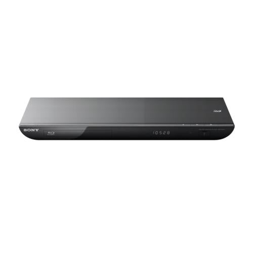 Sony BDPS590 Blu-ray Discâ„¢ DVD Player