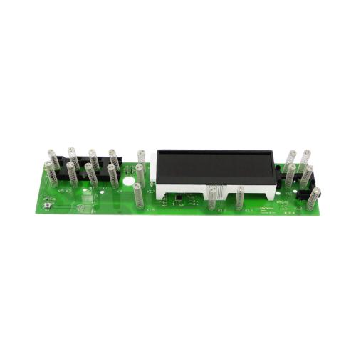 Electrolux Pc Board,Control,User Interfac - A10066602
