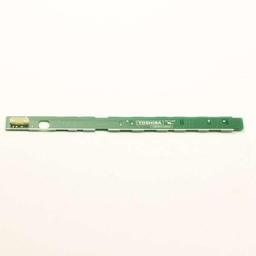 Toshiba Part# 75020259 Pc Board Assembly, Led, Pe0885a (OEM)