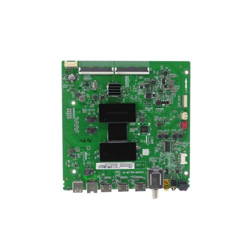Tcl Main Board - 08-MST1005-MA200AA