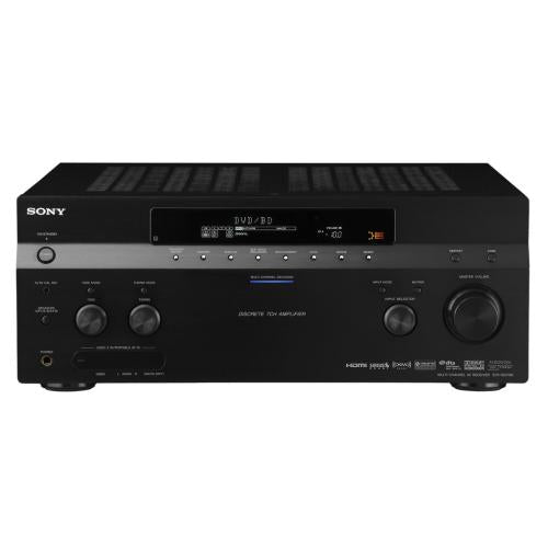 Sony STRDG1100 7.1 Channel Surround Sound A/V Receiver