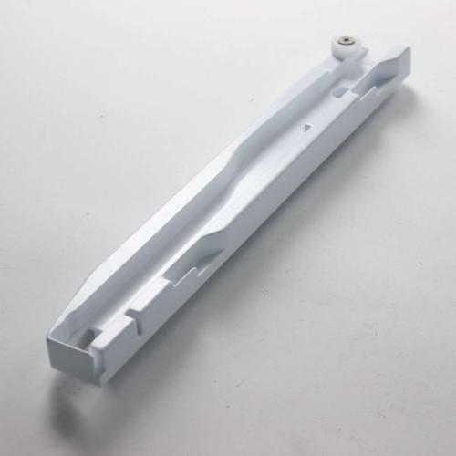LG Part# 4975JA1021B Pull-Out Shelf Guide/Rail Assembly - Left Side (OEM)