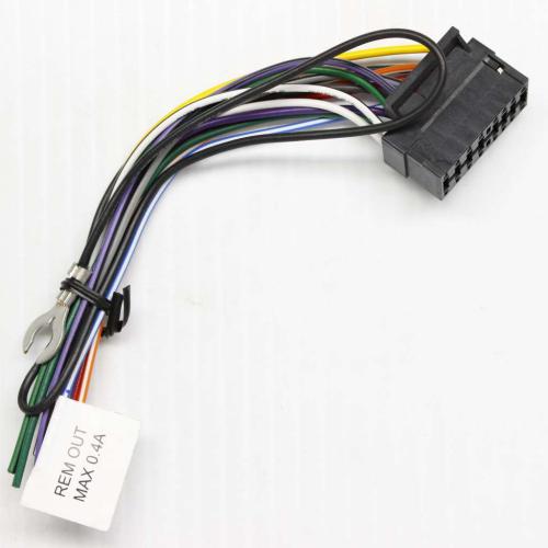 Sony Connection Cord For Automobile - 1-839-375-11