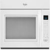 Whirlpool WMH32517AW0 Microwave Parts