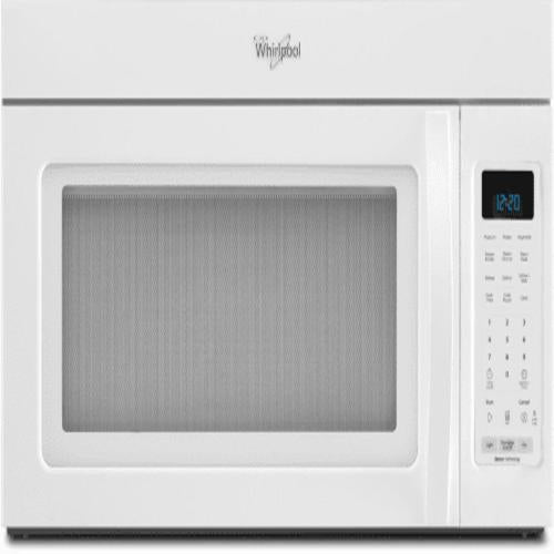 Whirlpool WMH32517AW0 Microwave