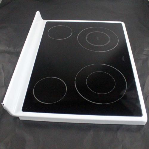 Samsung Cooktop Frame Assembly DG94-00735N