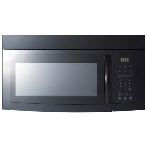 Samsung SMH9151B/XAA 1.5 Cu. Ft. Over-the-Range Microwave Oven