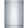 Bosch SHX89PW75N/66 Benchmark® Dishwasher 24'' Stainless Steel Parts