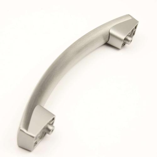 Whirlpool Microwave Right Door Handle (Stainless) W10210887