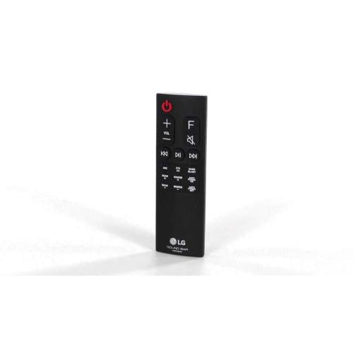 LG Remote Controller Assembly AKB75595401