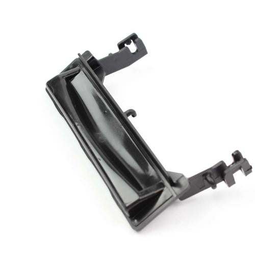 Whirlpool Dishwasher Door Handle Latch (Black) WP8269117