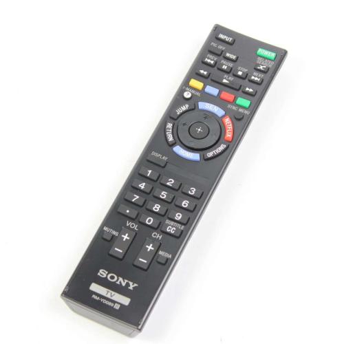 Sony Remote Control (Rm-Yd089) - 1-491-989-11