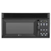 Whirlpool WHIMMV1153AAB Microwave Parts