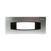 GE Part# WB36X10238 Glass Assembly (OEM)