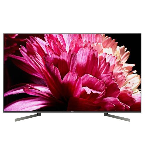 Sony XBR65X950G X950G | LED | 4K Ultra HD | High Dynamic Range (HDR) | Smart TV (Android TV™)