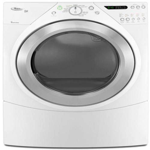Whirlpool WGD9450WW1 Dryer