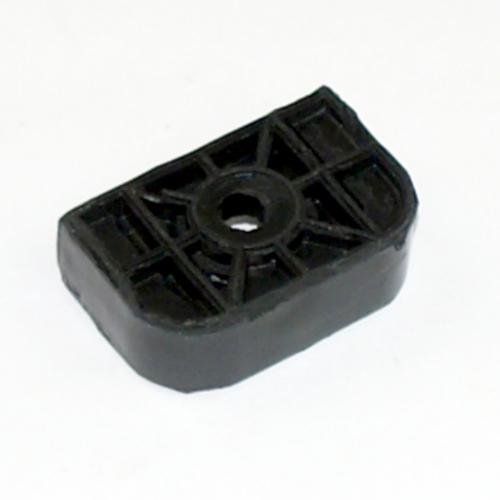 Haier Part# AC-2015-195 Rubber Cushion (OEM)