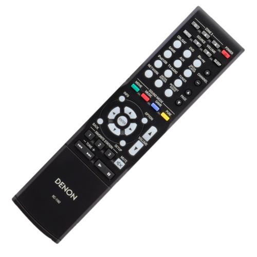 Denon Remote - 30701013900AD