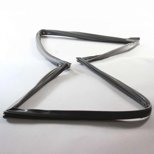 LG Door Gasket Assembly (Grey, Left) ADX72930454