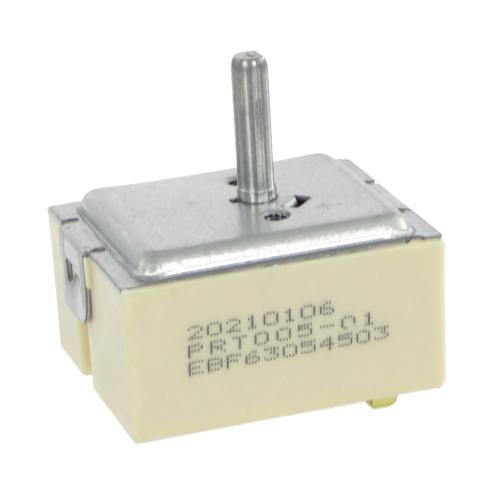 LG Part# EBF63054503 Rotary Switch - Genuine OEM
