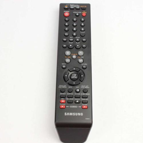 Samsung Remote Control Assembly - AK59-00084D