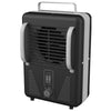 Delonghi DUH500 Fan Heater