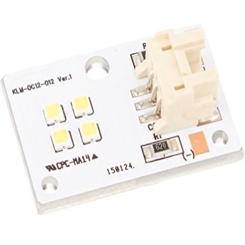 Samsung Led Lamp PBA DE41-00417A