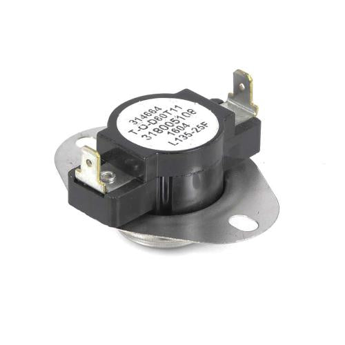 Electrolux Thermostat - 318005108