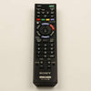 Sony Remote Control (Rm-Yd090) - 1-491-990-11