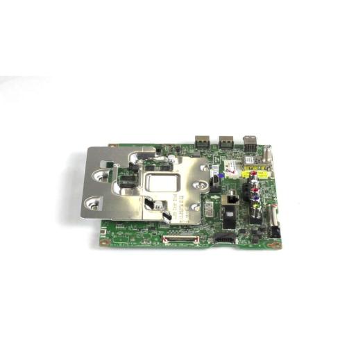 Lg Pcb Assembly,Main,Refurbished - CRB36874701