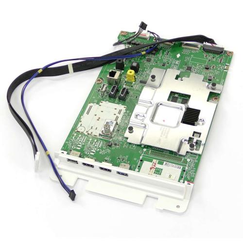 LG Main Board Assembly - EBT64461303
