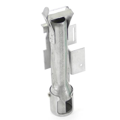 Maytag Dryer Burner Tube Assembly MDE7600AYW