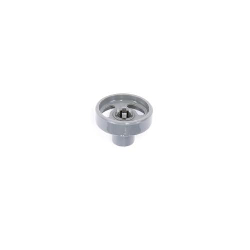 GE Dishwasher Dishrack Track Roller Assembly - WD12X10231