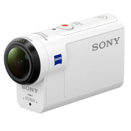 Sony HDRAS300 HDR-AS300 Action Cam with Wi-FiÂ®