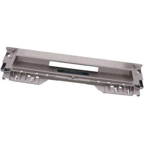 Bosch SHE68T55UC/03 Toucpad Fascia Control Panel Genuine OEM