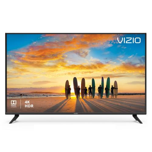 VIZIO V555G1 V-Series 55-Inch Class 4K Ultra Hd Smart Led Tv