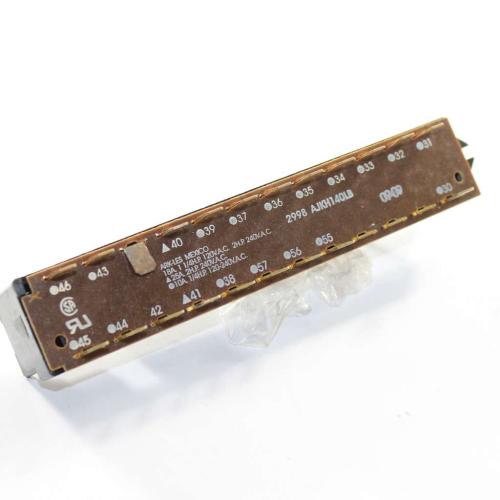 Fisher / Paykel 5-Push Button Sw. - 211558