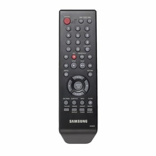 Samsung Remote Control Assembly - AK59-00051A