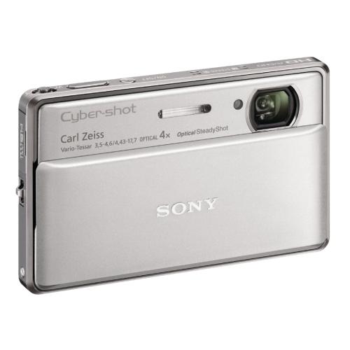 Sony DSCTX100V Cyber-shotÂ® Digital Still Camera