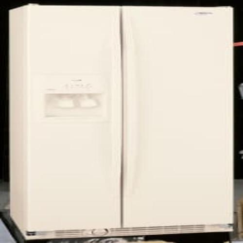 Whirlpool GC3SHEXNT01 Refrigerator