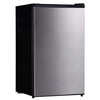 Midea WHS160RSS1FB Single Door 4.4 Cu. Ft. Compact Refrigerator Parts