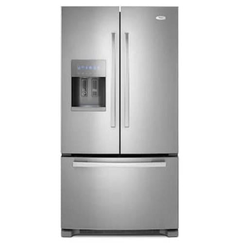 Whirlpool GI6SARXXF05 Refrigerator