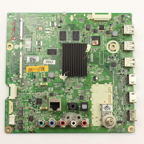 Lg Chassis Assembly - EBT62368511
