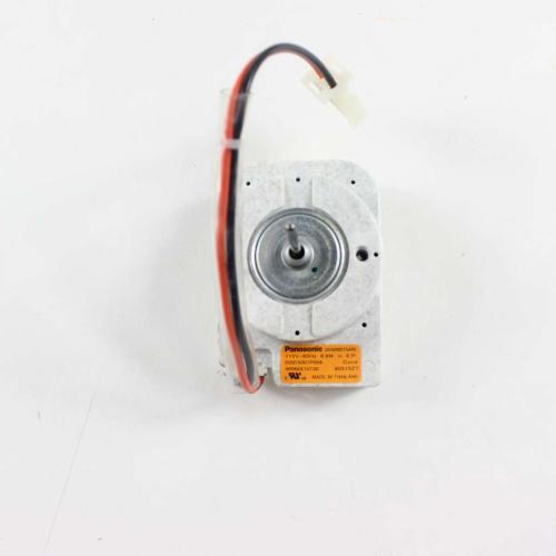 GE Refrigerator Condenser Fan Motor (AC/DC) ABE20EGEARBS