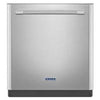 Whirlpool WHIKUDS35FXWH9 Dishwasher Parts