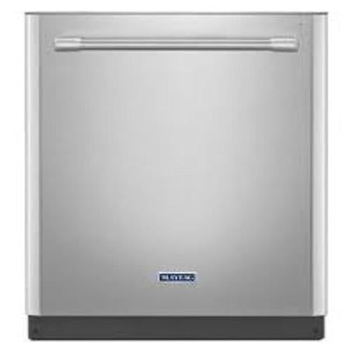Whirlpool WHIKUDS35FXWH9 Dishwasher