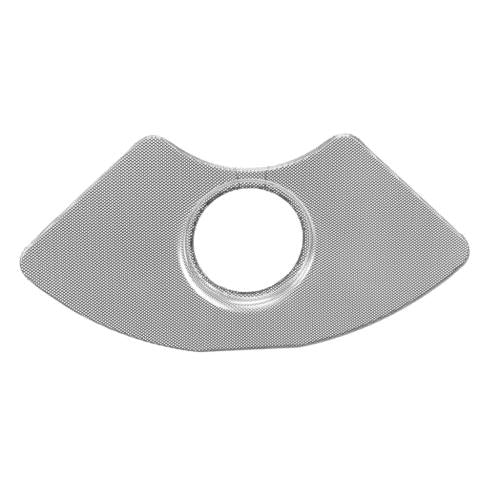 Fisher / Paykel Filter Plate 609 Punched - 513721