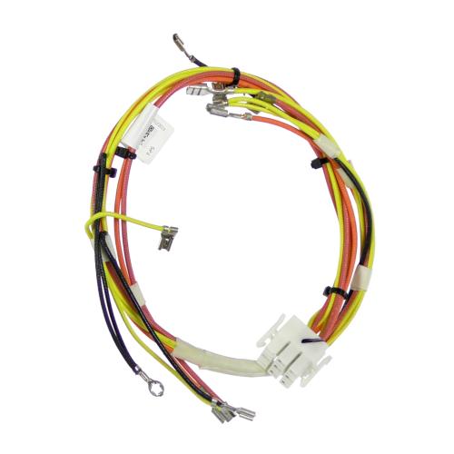 Samsung Part# DG96-00851A Wire Harness Assembly - Genuine OEM