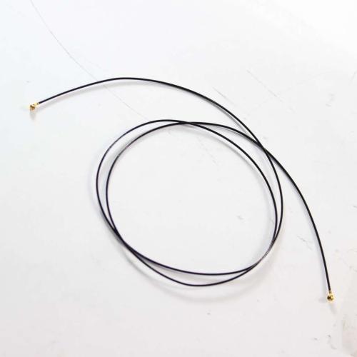 Sony Harness, Coaxial(Black) - 1-971-185-11