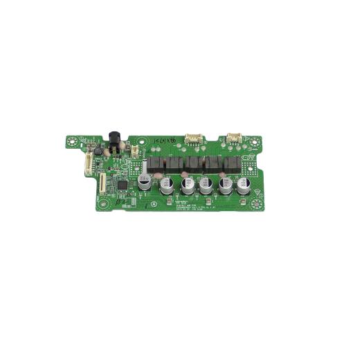 LG Part# EBT65913401 Power Control Board Assembly - Genuine OEM